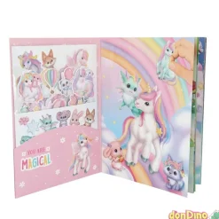 Create your unicorn world ylvi