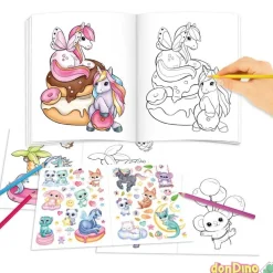 Create your unicorn ylvi