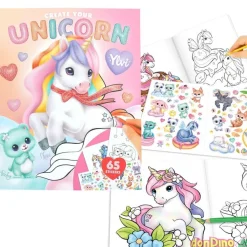 Create your unicorn ylvi