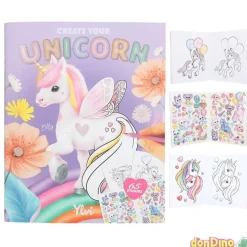 Create your unicorn ylvi
