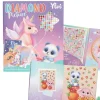 Crea tu libro de pegatinas ylvi