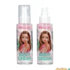 Crema corporal candy top model