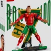 Cristiano ronaldo lego football legend - 854 pzas.