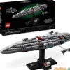 Crucero estelar hogar uno lego star wars