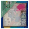 Cuadro diamond painting stitch disney