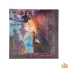 Cuadro diamonds & create frozen