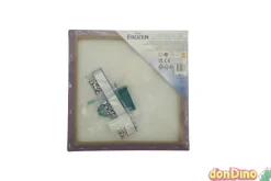 Cuadro diamonds & create frozen