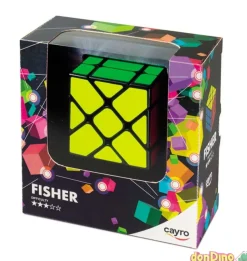 Cubo fisher
