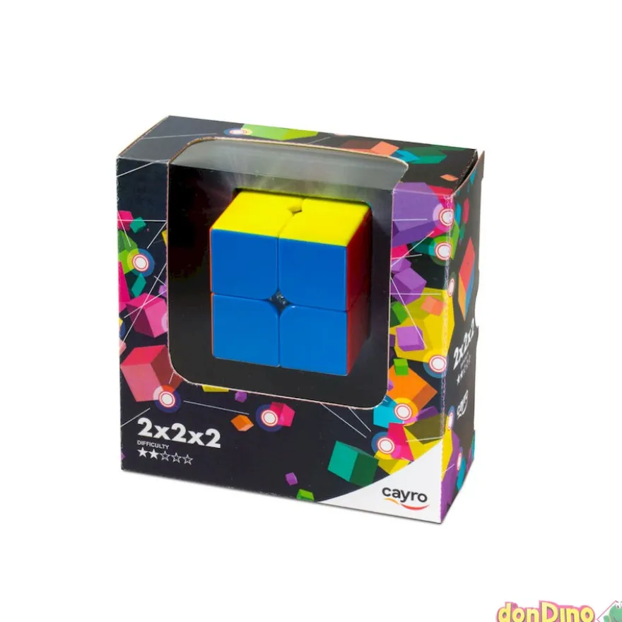 Cubo 2x2x2