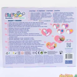 Decora tu diario momomi