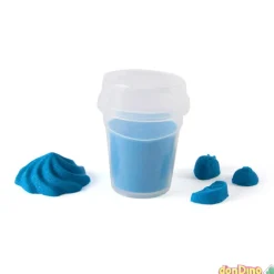Delicias sorpresa kinetic sand