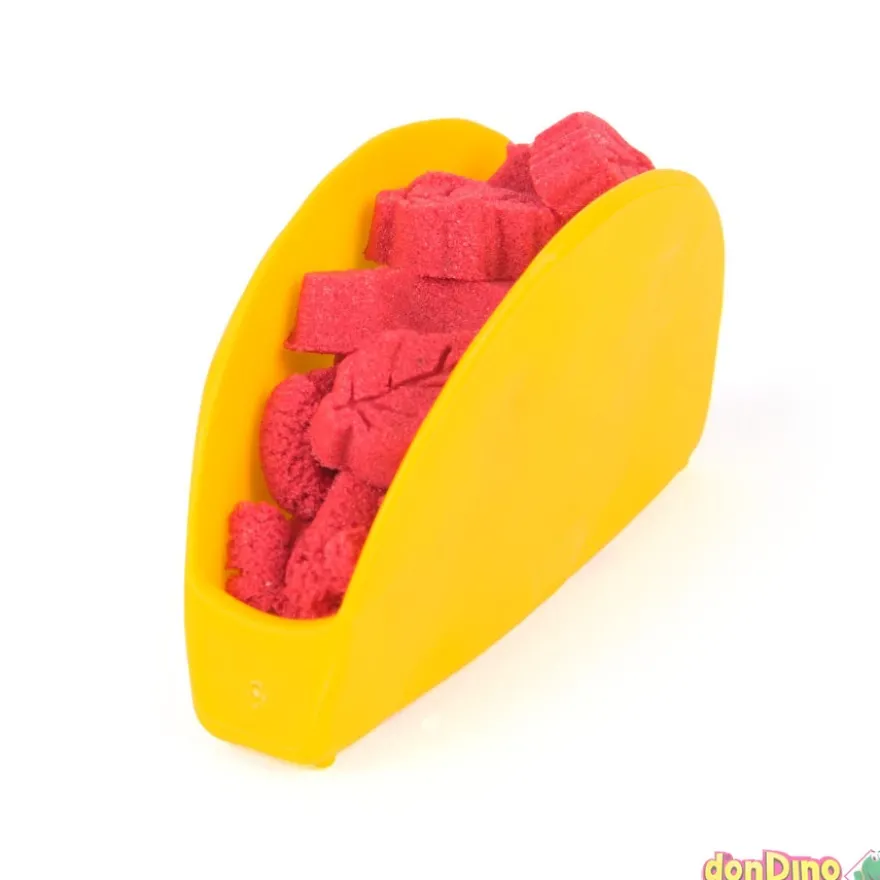Delicias sorpresa kinetic sand