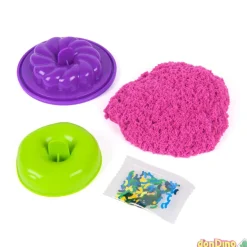 Delicias sorpresa kinetic sand