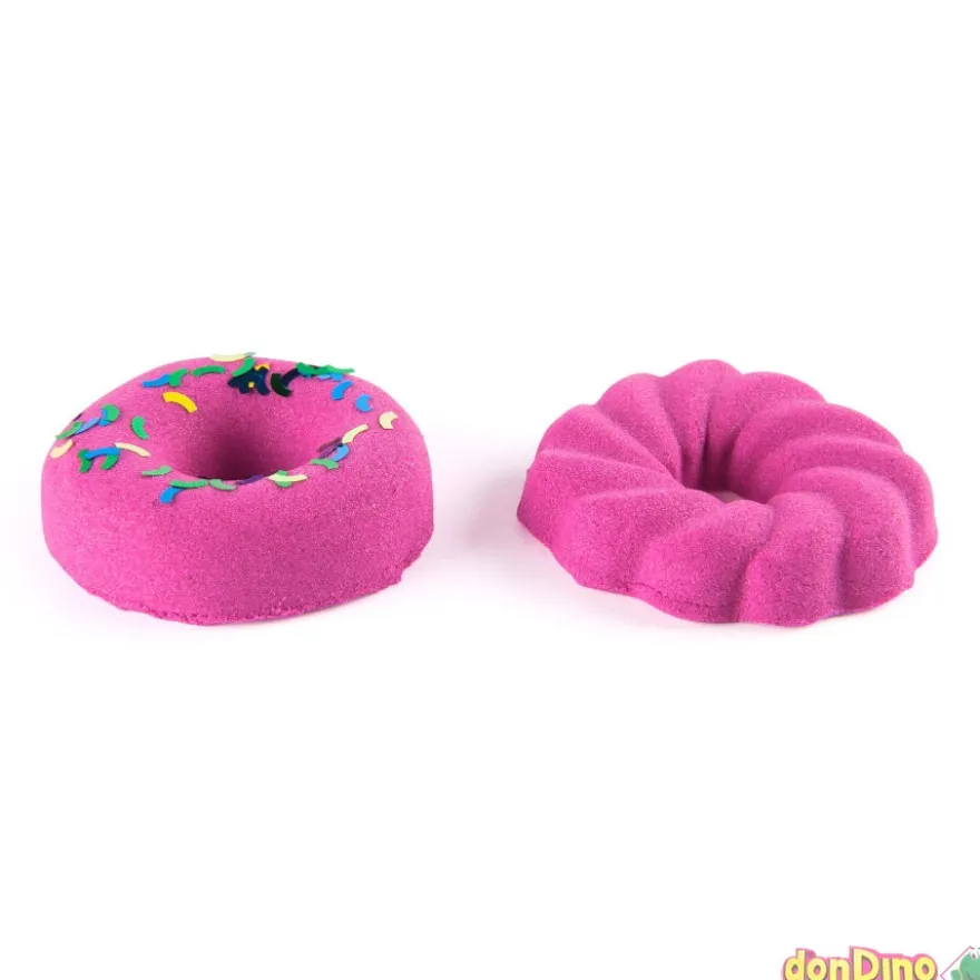 Delicias sorpresa kinetic sand