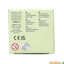 Diamante apretable ylvi