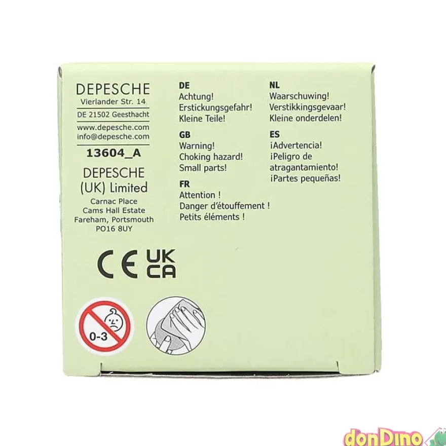 Diamante apretable ylvi