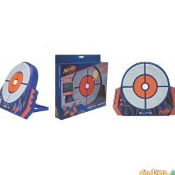 Diana digital nerf luz y sonido