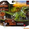 Dino pack salvaje jurassic world