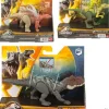 Dinosaurio strike attack jurassic world - surtidos