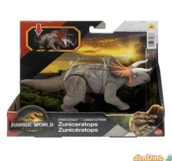 Dinosaurio strike attack jurassic world survival - surtidos