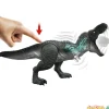 Dinosaurio t-rex jurassic world
