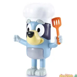 ¡disfrazate con bluey! luz y sonido