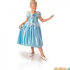 Disfraz cenicienta 7-8 años vestido - princesas disney