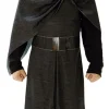 Disfraz kylo ren deluxe 5-6 años star wars