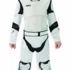 Disfraz stormtrooper star wars 5-6