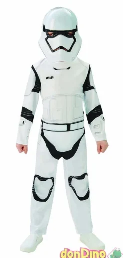 Disfraz stormtrooper star wars 5-6