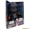 Distorsionador voz darth vader sw luz y sonido - star wars
