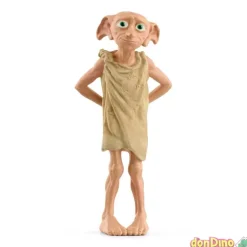 Dobby el elfo harry potter
