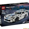 Dodge viper gts-r lego technic 805 pzas.
