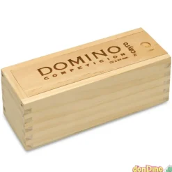 Domino competicion