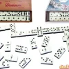 Domino plastico blister