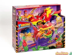 Dragon loop challenge t-racers