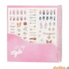 Dress me up maquillaje top model