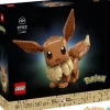 Eeve lego pokemon 587 pzas.