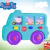El autobus de peppa pig sonidos