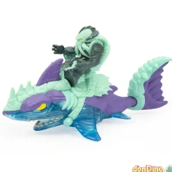 Elemental beasts gormiti legends