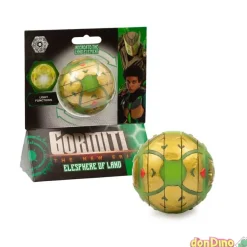 Elesphere gormiti the new era c/luz