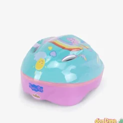 Equipo protector peppa pig
