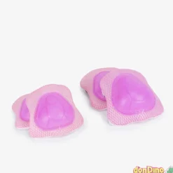 Equipo protector peppa pig