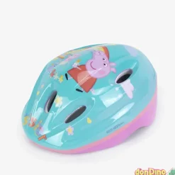 Equipo protector peppa pig