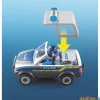 Equipo tactico en accion playmobil act!on heroes 55 pzas.