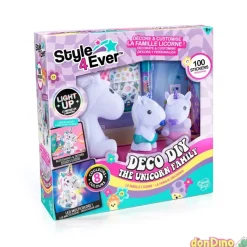 Estacion de decoracion scrapbooking 3 en 1 style 4 ever