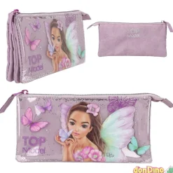 Estuche fairy love top model