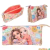 Estuche girl power top model