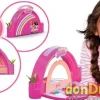 Estuche maquillaje barbie ice-shop