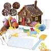 Fabrica de chocolate cefa chef